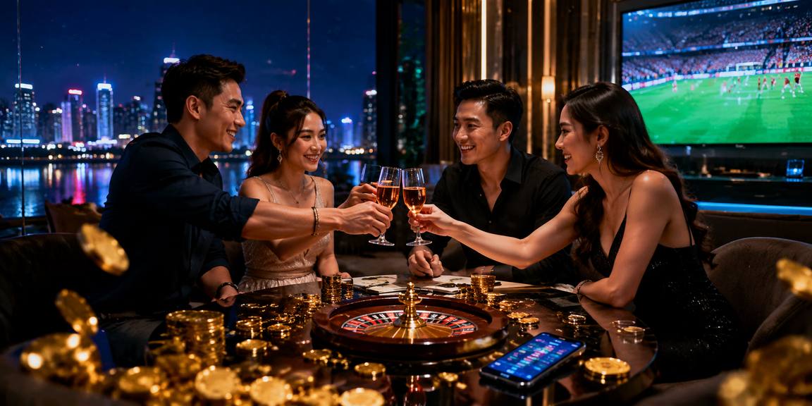 hscv4 Game và bàn trực tiếp
