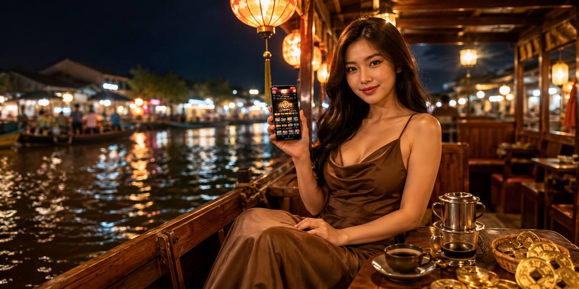hscv4 Bảng chip và nút xác nhận